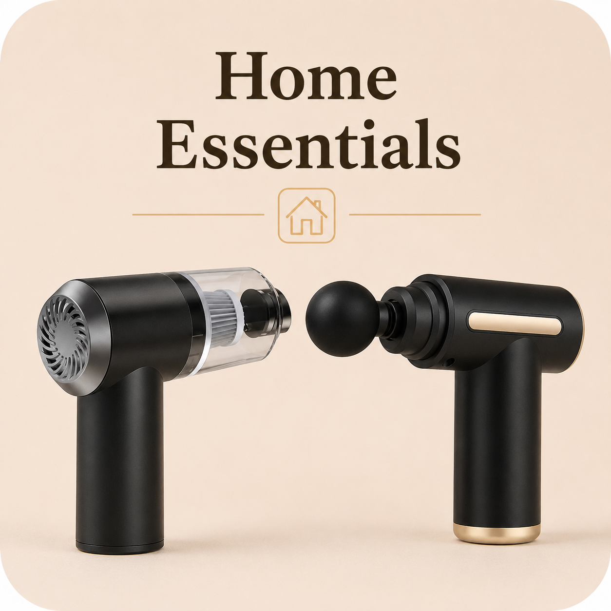 Home Essentials