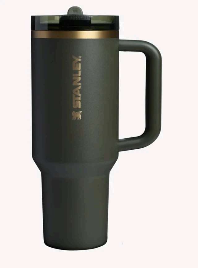 Stanley ProTour Quencher - 40oz | Limited Edition