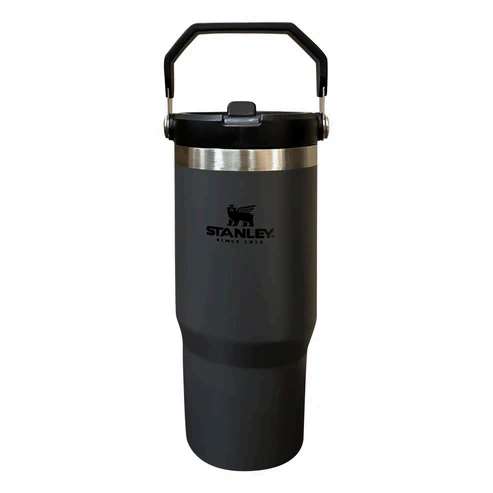 Stanley Iceflow Flip Straw Tumbler Leak Proof | 30 OZ (900 ml)