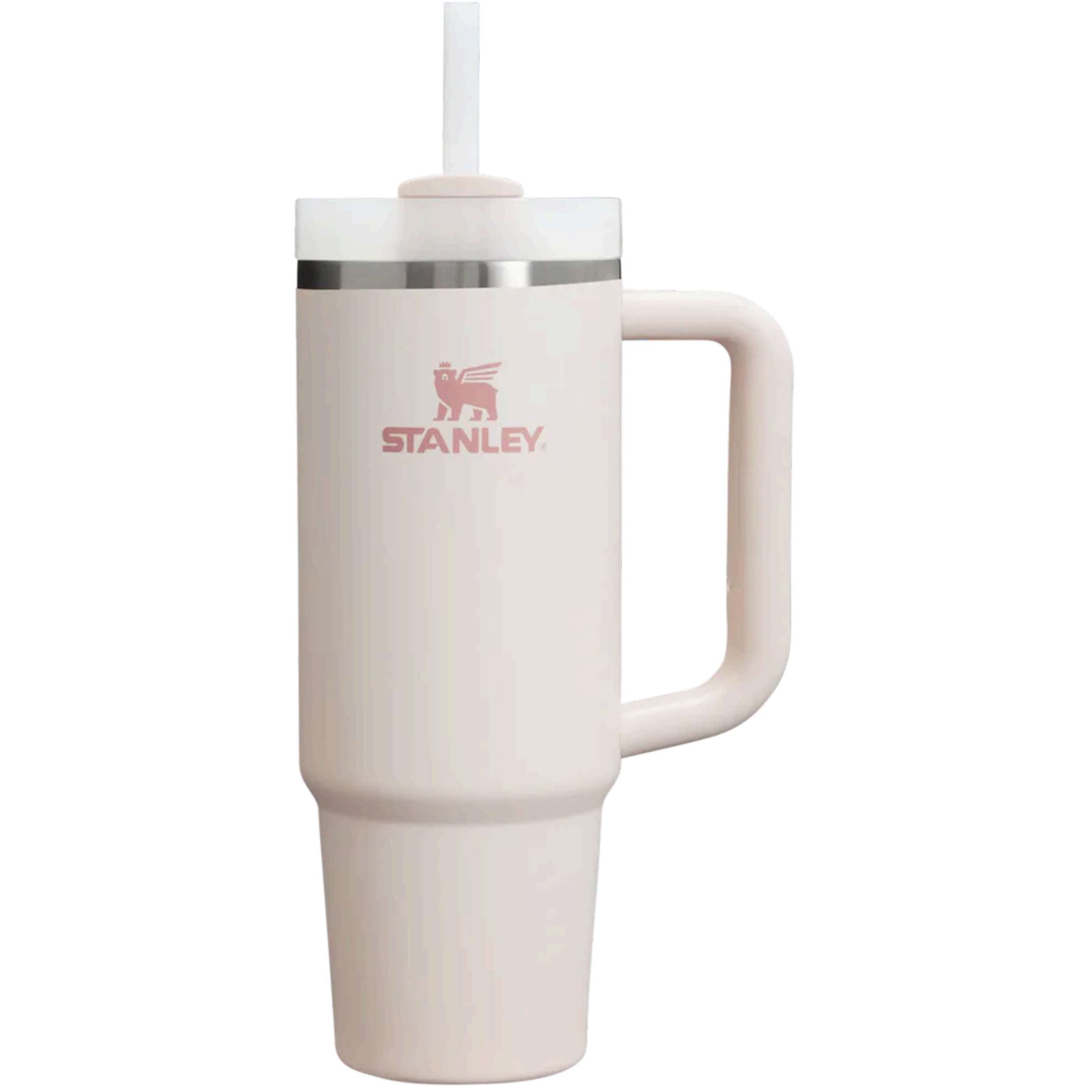 Stanley Tumbler Mug FlowState Rose Quartz 2.0