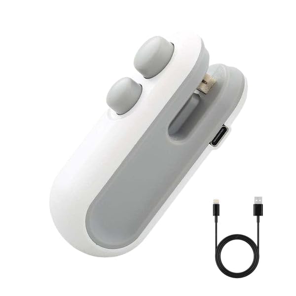 Portable Mini Sealing Machine
