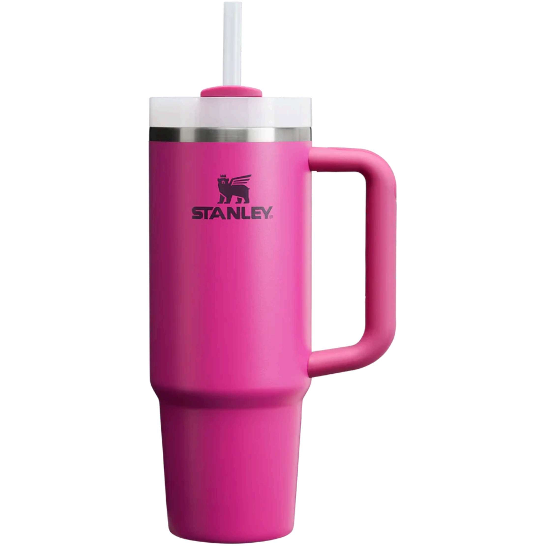 Stanley Tumbler Mug FlowState Rose Quartz 2.0