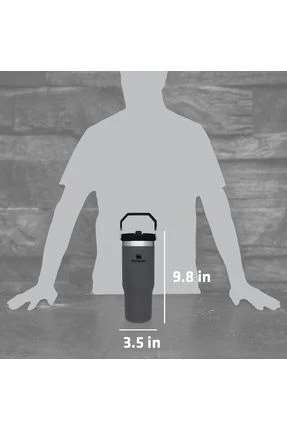Stanley Iceflow Flip Straw Tumbler Leak Proof | 30 OZ (900 ml)