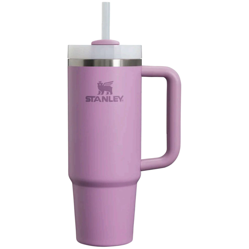 Stanley Tumbler Mug FlowState Rose Quartz 2.0