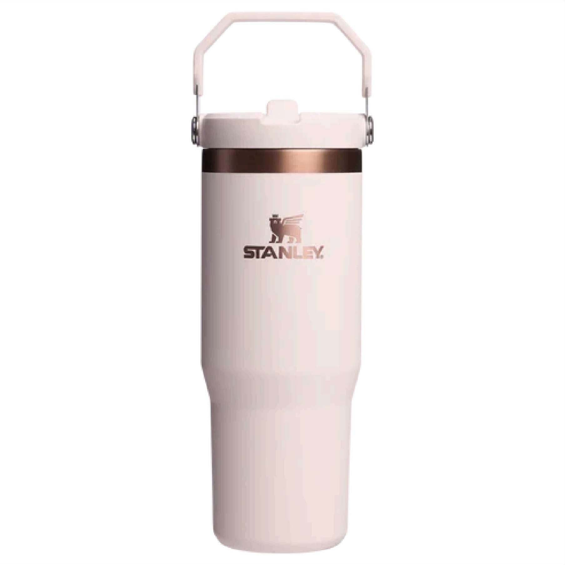 Stanley Iceflow Flip Straw Tumbler Leak Proof | 30 OZ (900 ml)