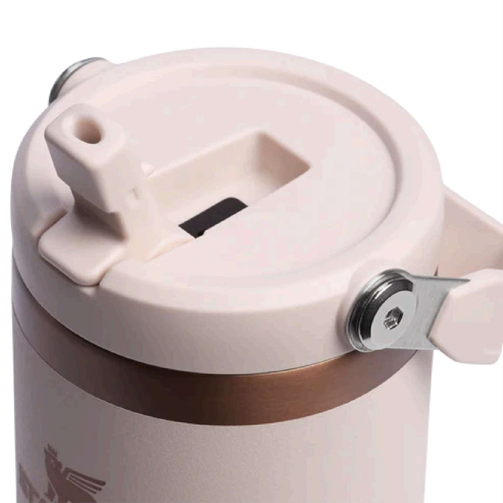 Stanley Iceflow Flip Straw Tumbler Leak Proof | 30 OZ (900 ml)
