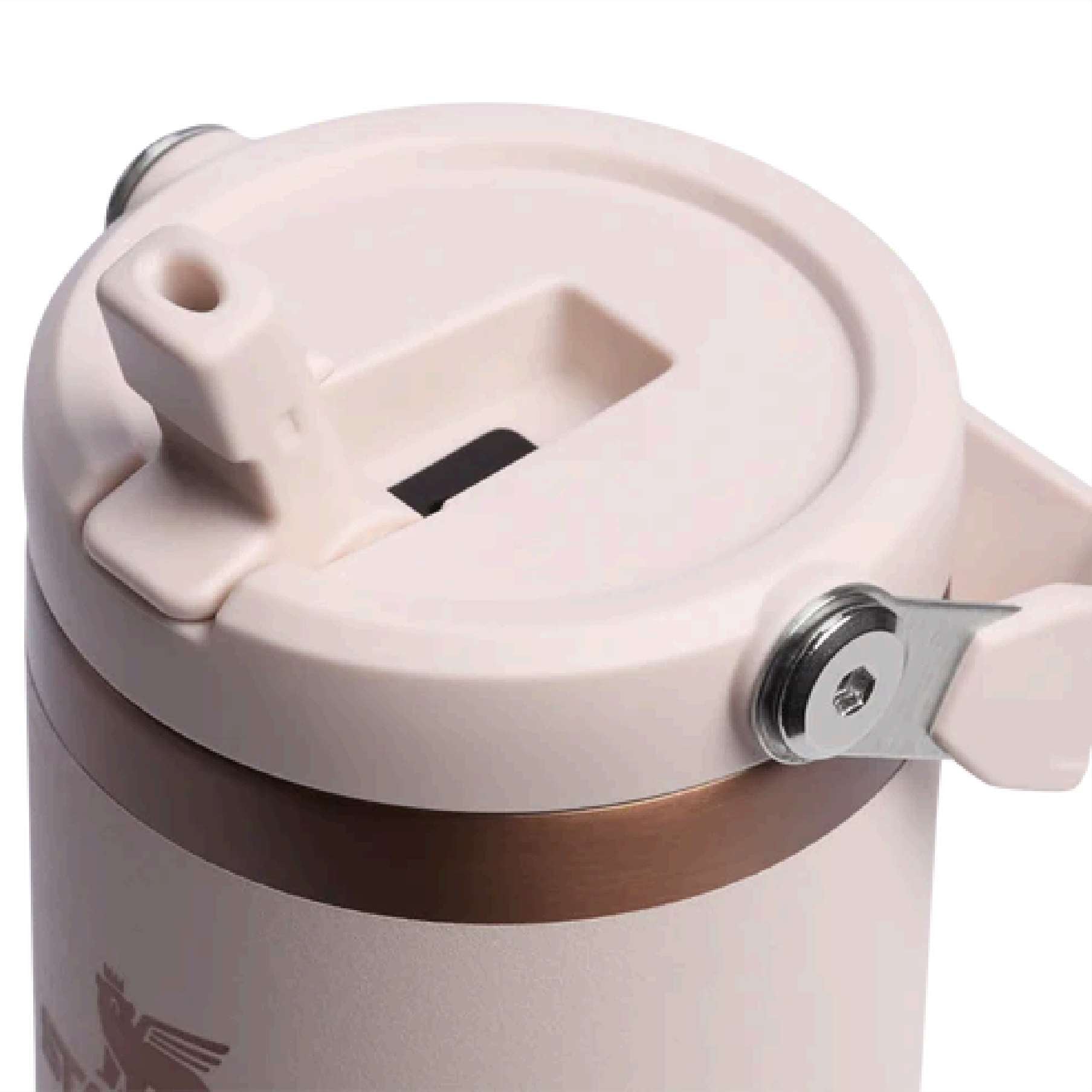 Stanley Iceflow Flip Straw Tumbler Leak Proof | 30 OZ (900 ml)