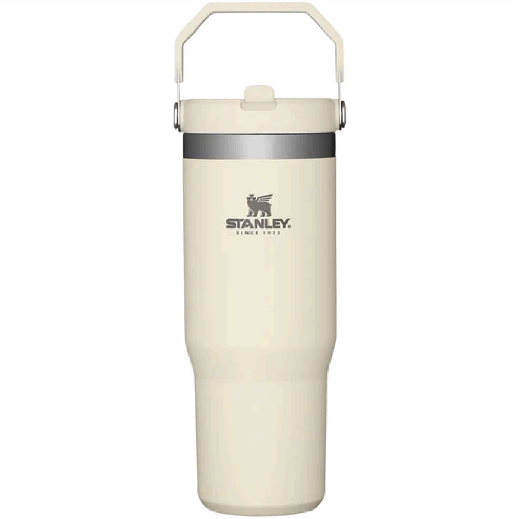 Stanley Iceflow Flip Straw Tumbler Leak Proof | 30 OZ (900 ml)