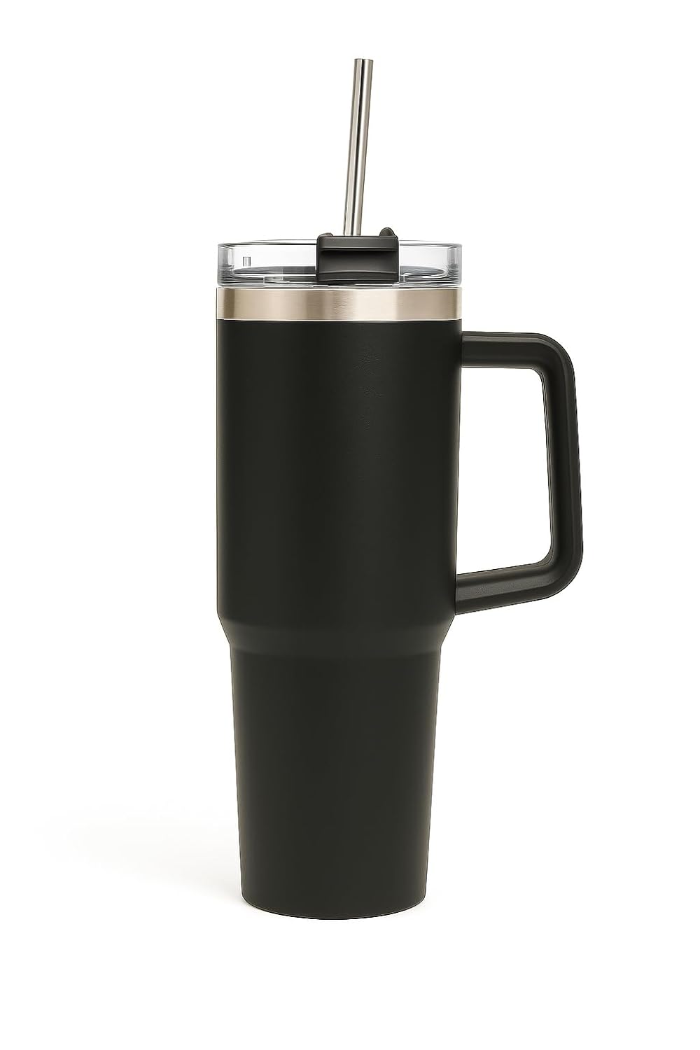 Premium Stainless Steel Vacuum Insulated Tumbler – 1200 ML