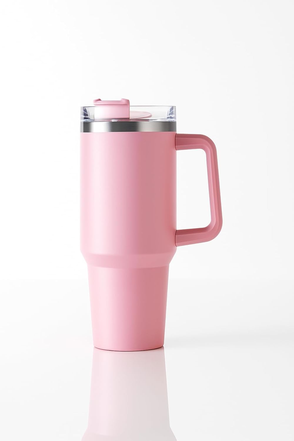 Premium Stainless Steel Vacuum Insulated Tumbler – 1200 ML