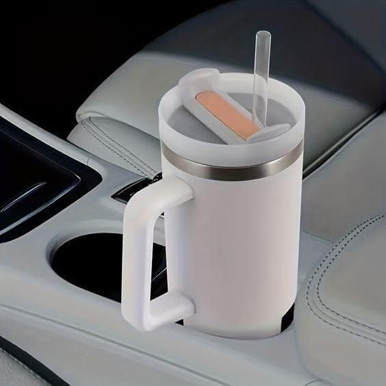 Premium Stainless Steel Vacuum Insulated Tumbler – 1200 ML