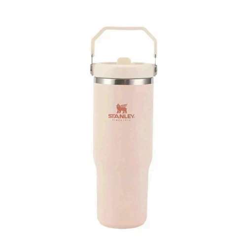 Stanley Iceflow Flip Straw Tumbler Leak Proof | 30 OZ (900 ml)
