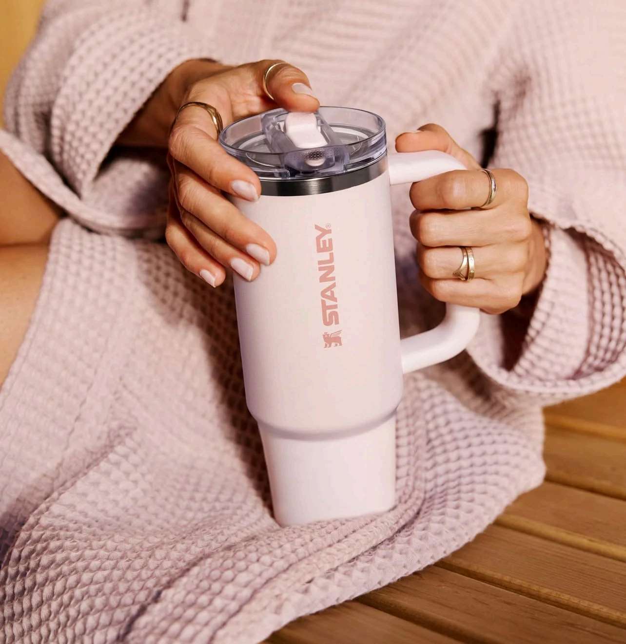 Stanley ProTour Quencher - 40oz | Limited Edition