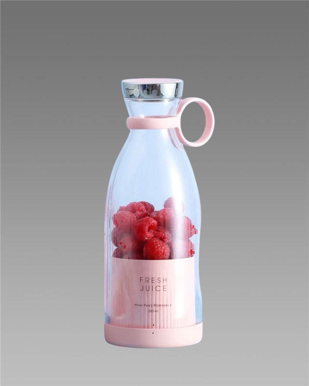 FreshGo Mini Portable Juice Blender