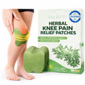 Herbal Knee Pain Relief Patches Arthritis Inflammation Patch Sticker