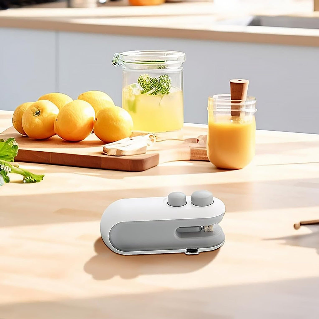 Portable Mini Sealing Machine