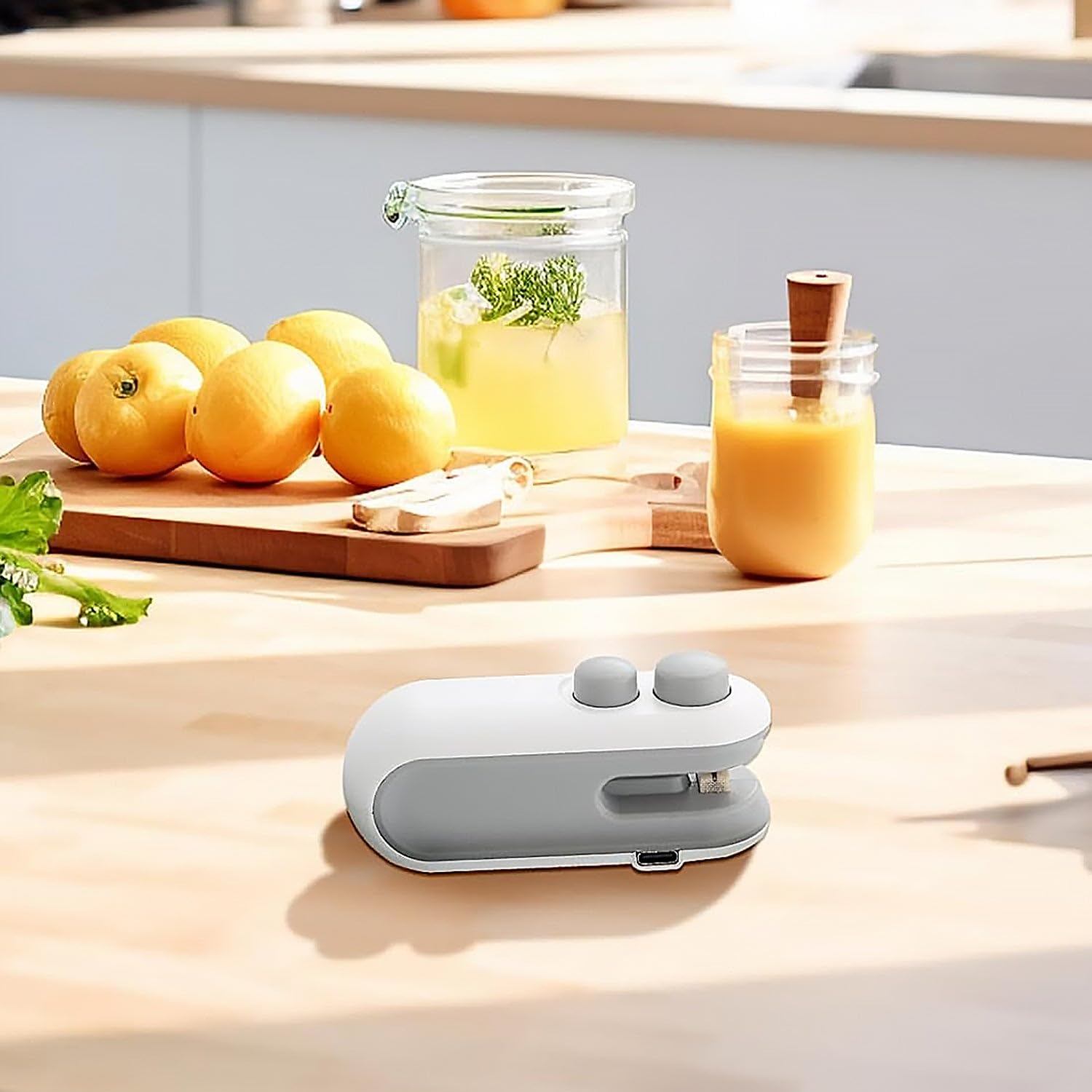 Portable Mini Sealing Machine