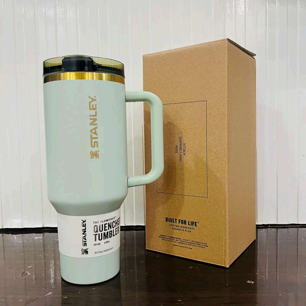 Stanley ProTour Quencher - 40oz | Limited Edition