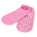 Foot Spa Silicone Pedicure Socks – Moisturizing Heel Repair Gel Socks