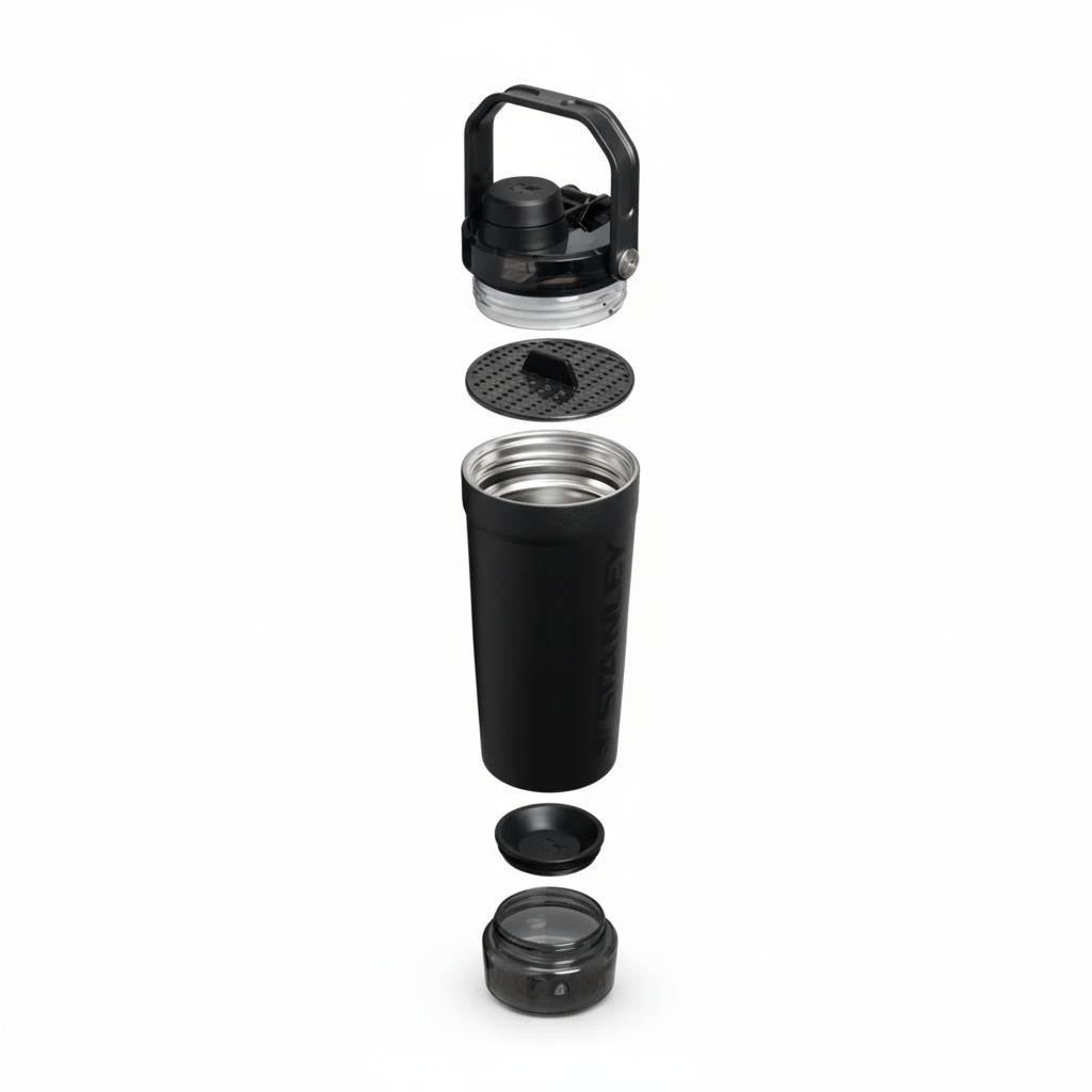 Stanley Activate Shaker 20 Oz