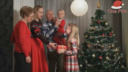 Silicone Unicorn LED Night Lamp – Soft Touch Rechargeable Mood Light